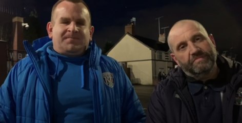 All Access Albion members discuss Unite for Access and the group's work