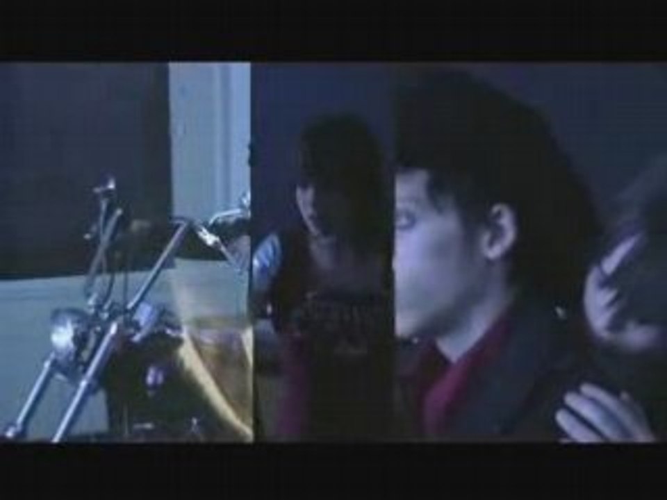 Tracey Fragments
