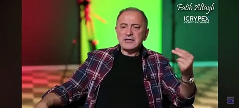 Fatih Altaylı: Murat Kurum o hareketi Ali Koç'a ya da Hasan Arat'a yapabilir mi?