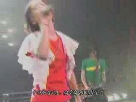 Kimura kaera(木村カエラ) - Magic Music