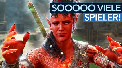 Das sind die Rekord-Halter auf Steam! Die 14 Spiele mit den meisten gleichzeitigen Usern