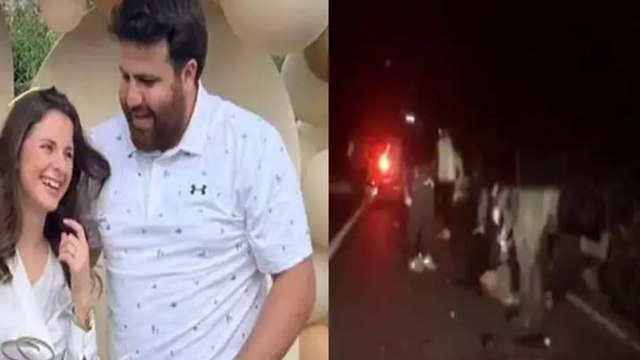 Eyüpsultan'da lüks cip emniyet şeridinde bekleyenlere çarptı: 1 ölü, 4 yaralı