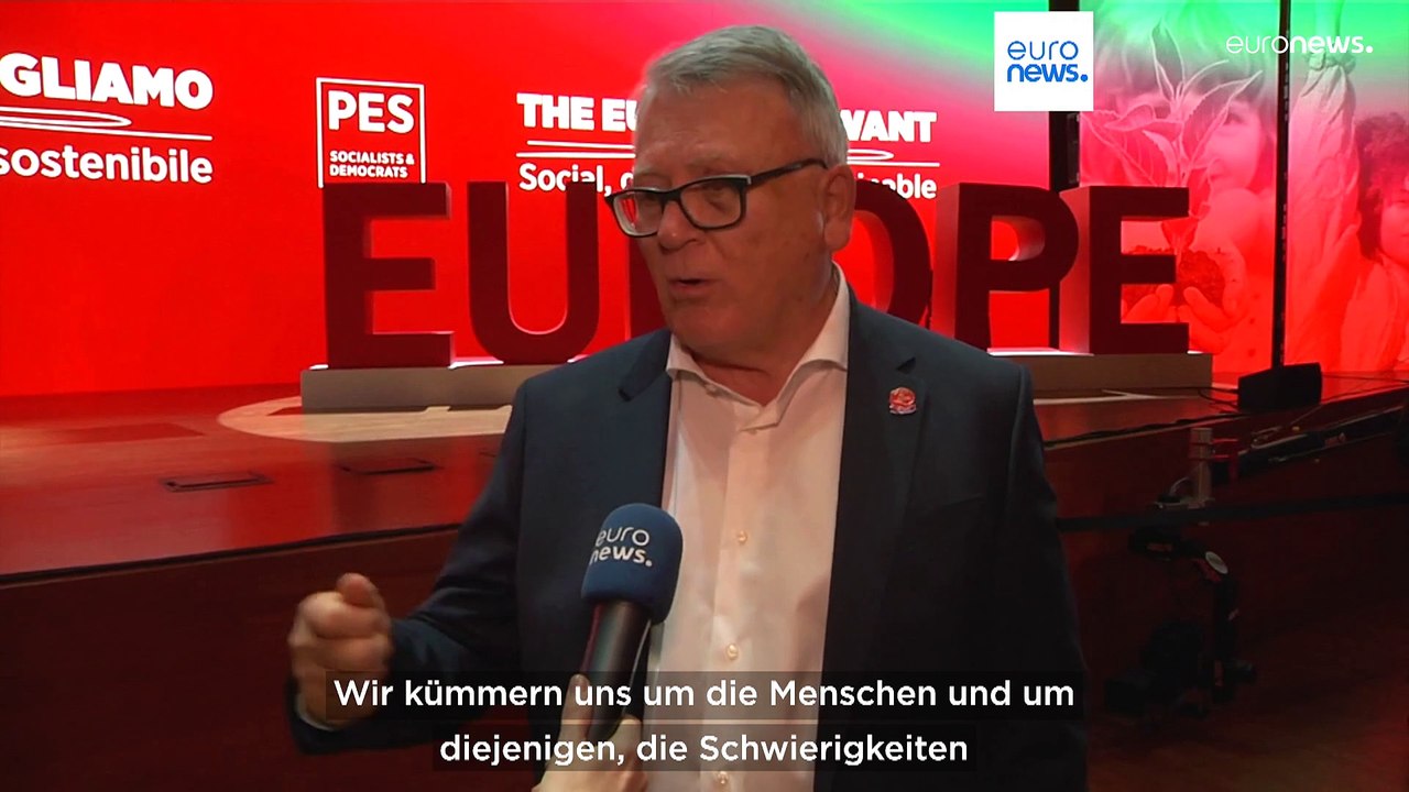 Nachrichten des Tages | 4. März - Mittagsausgabe