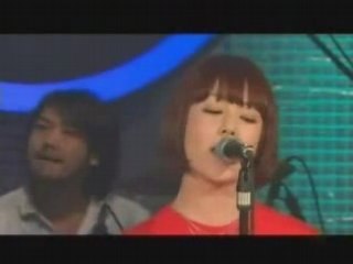 Kimura kaera - untie - friday live