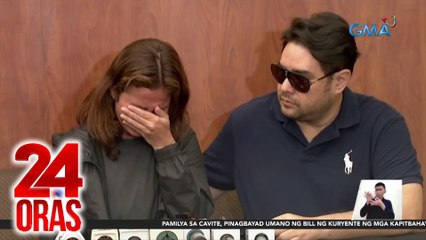 Andi Eigenmann, kinumpirma ang pagpanaw ng kaniyang ina na si Jaclyn Jose dahil sa sakit sa puso | 24 Oras