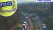 Edinburgh Headlines 4 March: ‘Severe delays’ on M8 and police at the scene following rush hour crash