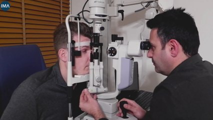 FAQ - Chirurgie ReleX SMILE - Correction Myopie