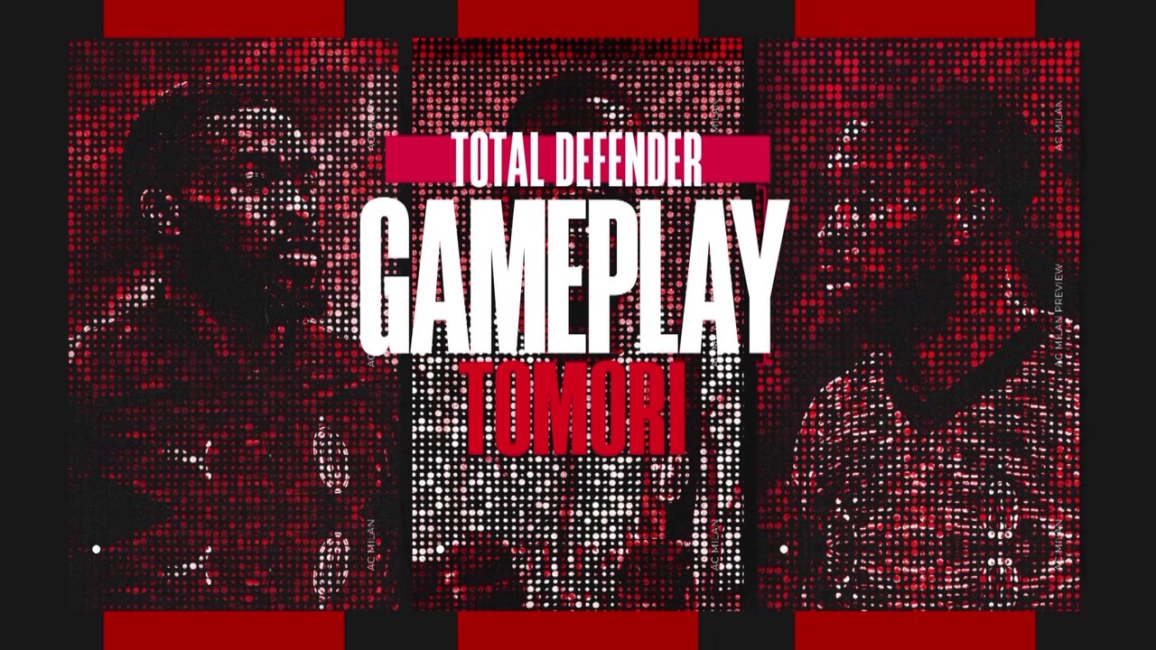 Gameplay, episodio 2: Fikayo Tomori