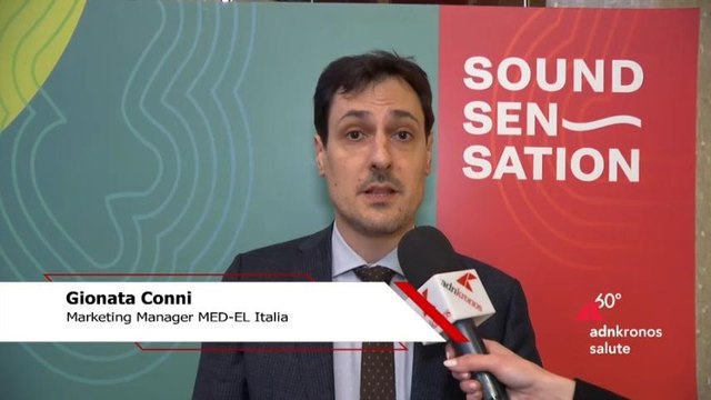 ‘Musica senza barriere’ a Torino contro la sordità, Conni (MED-EL) “Piena vita sociale con l’impianto cocleare”