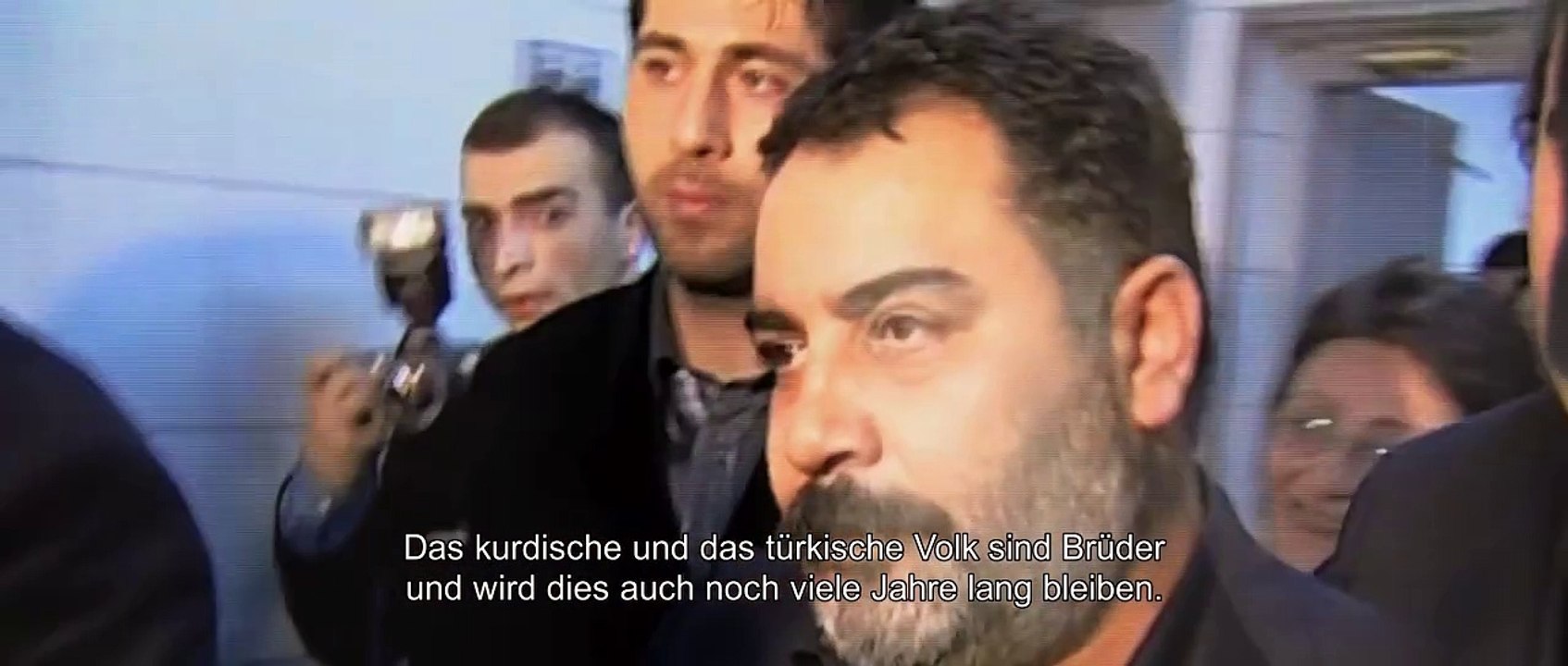 Ahmet'in Türküsü - Trailer (Deutsche UT) HD