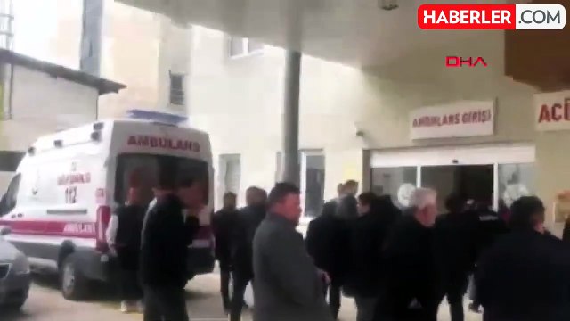 Mustafa Destici kaza mı yaptı? Olay ne zaman oldu? BBP Başkanı Mustafa Destici yaralandı mı?