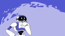How does AI solve a captcha automatically?