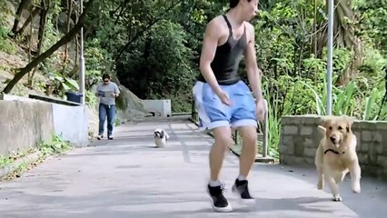 ĐỒI CẢNH TIỀN PHONG (Cảnh Sát Phi Thường) _ Thuyết Minh