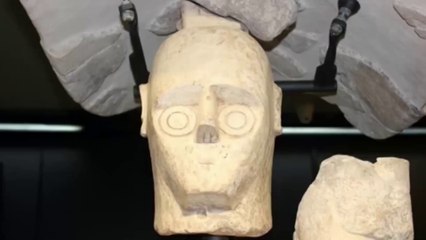 Oopart Oggetti fuori dal tempo-38