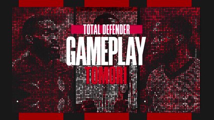 Gameplay, Episode 2: Fikayo Tomori