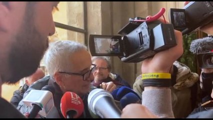 Bellocchio: cinema Taviani resterà di più di quello di tanti "geni"