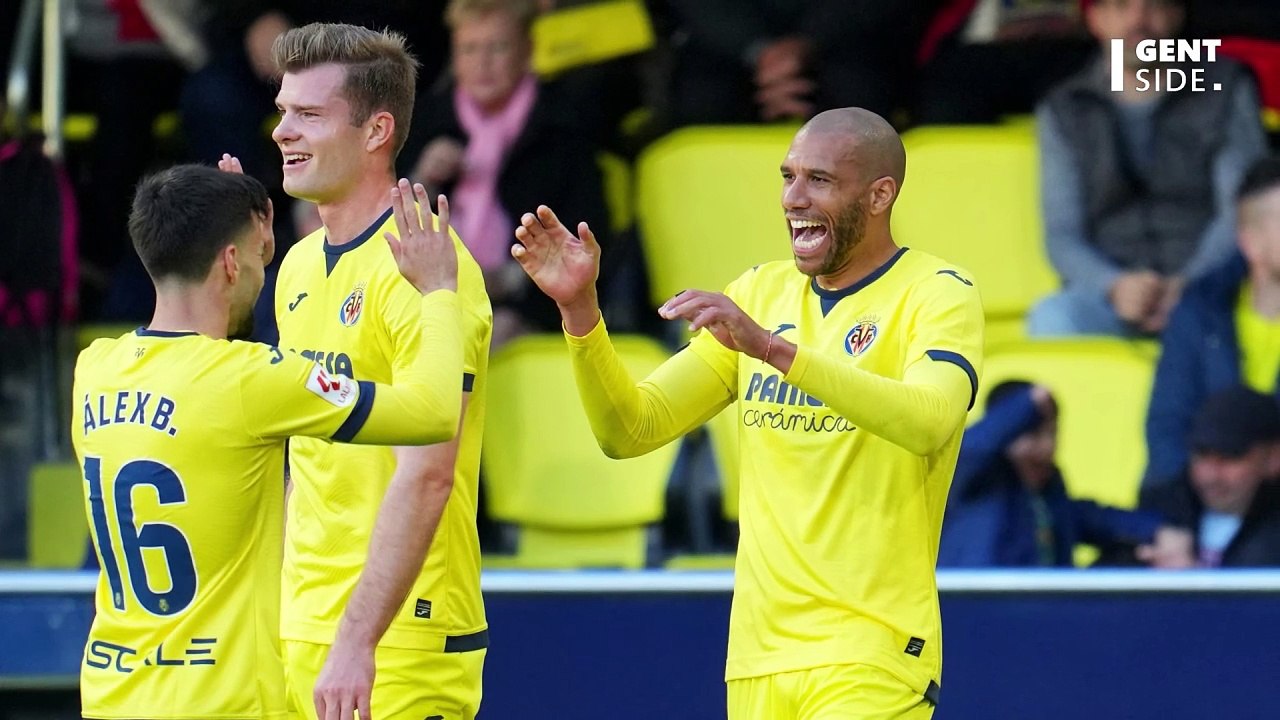 L'OM qualifié eu Europa League après une épidémie à Villarreal ?