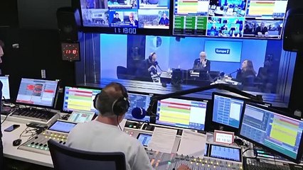 IVG dans la Constitution : le Parlement à Versailles pour un vote historique. Qu'en pensez-vous ?