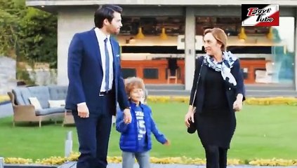 مسلسل حلو ومر ( البدر ) – الحلقة 59 – تركى مدبلج