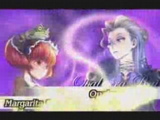 Grim Grimoire: PS2 Trailer