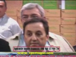 Feira de Produtos Regionais Portugueses - Nanterre 2008 - 3