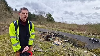 Video tour of Sheffield Ski Village