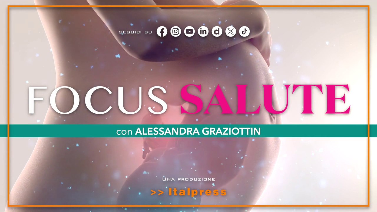 Focus Salute - Artrosi, perché colpisce le donne