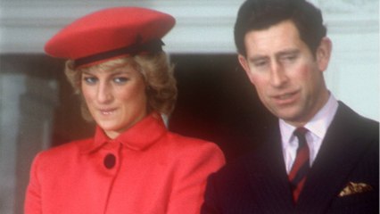 Download Video: Queen Elizabeth ll: „Diana hätte besser zu Prinz Andrew gepasst“