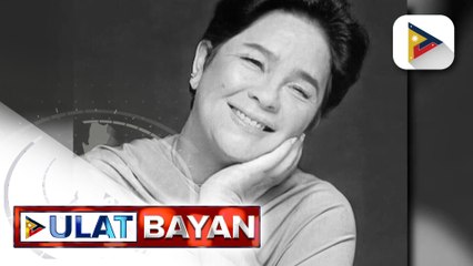Andi Eigenmann, kinumpirma ang dahilan ng pagkamatay ng kaniyang ina na si Jaclyn Jose