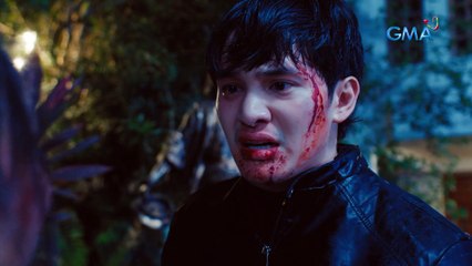 Black Rider: Tatay mo ang lider ng Golden Scorpion, Elias! (Episode 86)