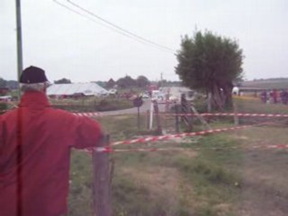 rally