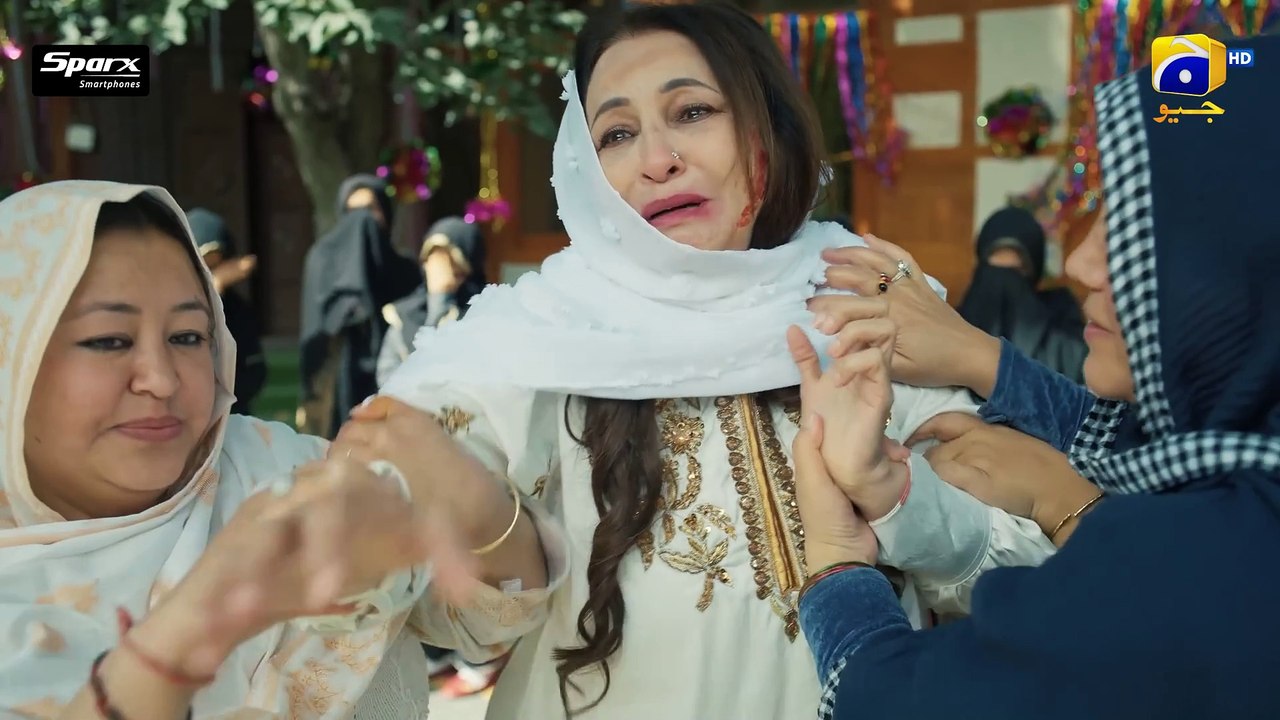 Khaie Episode 03 - [Eng Sub] - Digitally Presented by Sparx Smartphones - 10th January 2024