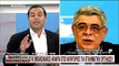 Μιχαλολιάκος στο Kontra Channel: Καμία πολιτική ευθύνη για τη δολοφονία Φύσσα - περαστικός ο Ρουπακιάς (19.9.2013)