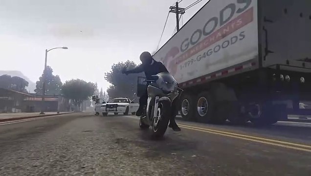 Grand Theft Auto V Rockstar Éditor 2023