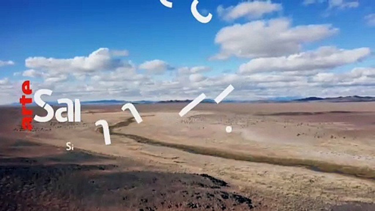 Mongolie : Voyage au pays des nomades - 9 mars