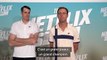 Netflix Slam - Querrey espère que Nadal pourra faire un dernier beau parcours à Roland Garros