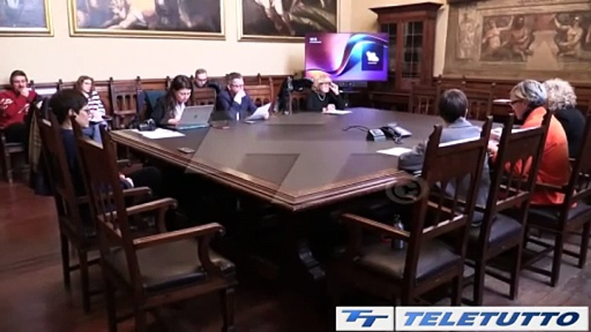 Video News -
