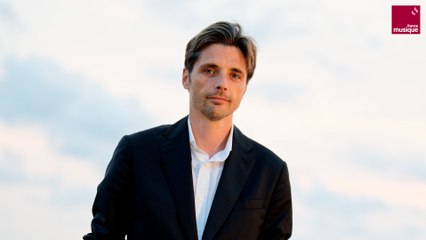Raphael Personnaz : "J'ai senti une forme de proximité avec Ravel"