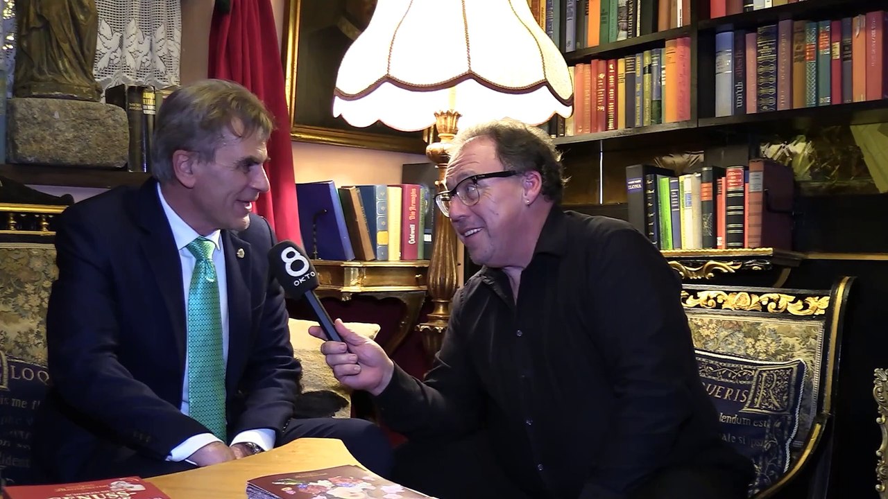 Der Wal auf TV21 Sendung 04.03.24