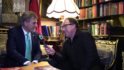 Der Wal auf TV21 Sendung 04.03.24