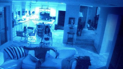 Paranormal Activity: Found Footage – Das beliebte Horrorfilm-Highlight jetzt als spannendes Videospiel 🎮