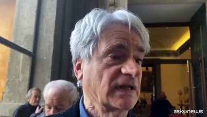 Claudio Bigagli racconta il film mai girato da Taviani: era entusiasta