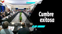 Al Aire | Venezuela destaca en la VIII Cumbre de la CELAC