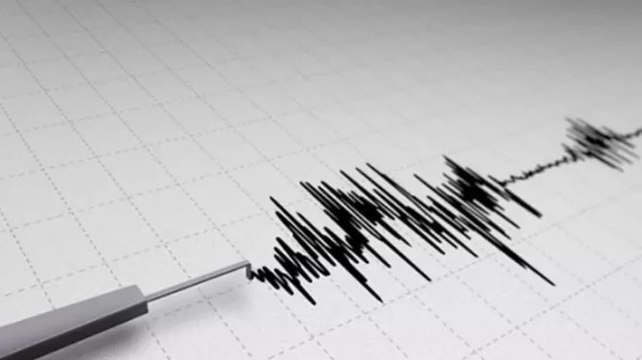 Kazakistan-Kırgızistan sınırında 6.1 büyüklüğünde deprem