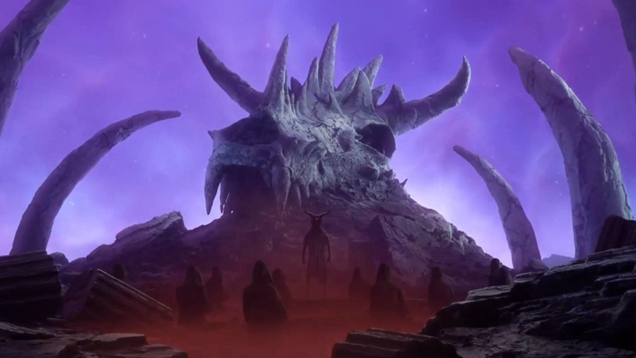 Angriff auf Diablo 4 - Dragonkin: The Banished kommt auf PS5, Xbox Series und PC