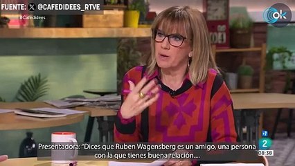 Martín Blanco (PP) sobre el diputado de ERC imputado por terrorismo: "Le aprecio y le deseo lo mejor”