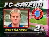 FC PORTO-BAYERN MUNICH FINALE  CHAMPIONS LEAGUE 1986-1987
