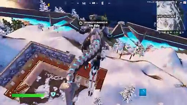 Zero Build Mastery: Fortnite Season 1 Chapter 5 Battle Strategies! #fortnite #fortnitegameplay