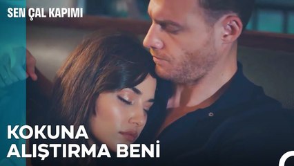 Başını Göğsüme Yasla Eda Yıldız - Sen Çal Kapımı
