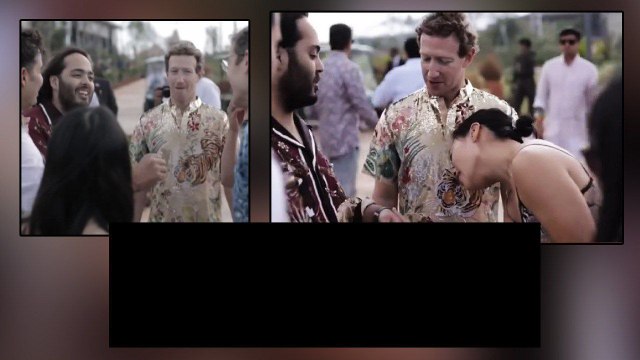 Anant Ambani Watch విలువ ఎంతో తెలుసా..? నెట్టింట్లో ట్రెండ్ అవుతున్న బ్రాండ్ | Telugu Oneindia